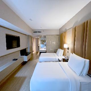 Ramada by Wyndham Bangkok Sukhumvit 11 fotoÄŸrafÄ±