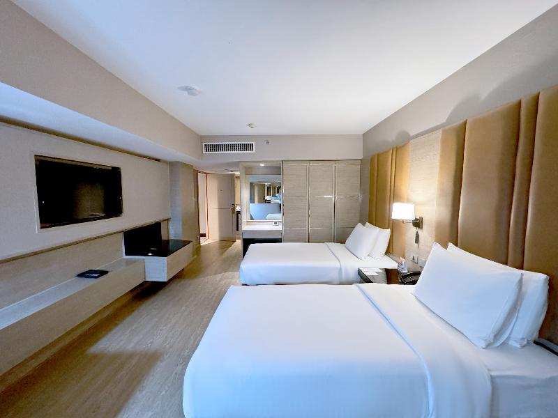 Ramada by Wyndham Bangkok Sukhumvit 11 - Oda