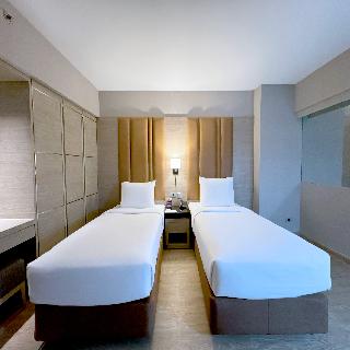 Ramada by Wyndham Bangkok Sukhumvit 11 fotoÄŸrafÄ±