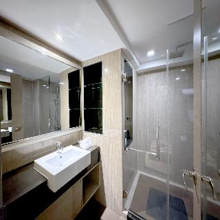 Ramada by Wyndham Bangkok Sukhumvit 11 fotoÄŸrafÄ±