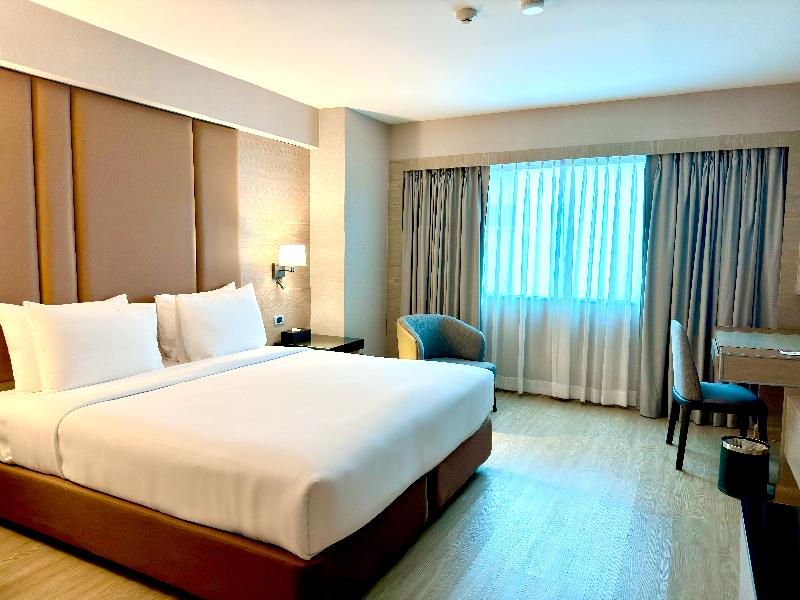 Ramada by Wyndham Bangkok Sukhumvit 11 - Oda