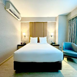 Ramada by Wyndham Bangkok Sukhumvit 11 fotoÄŸrafÄ±