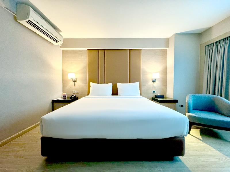 Ramada by Wyndham Bangkok Sukhumvit 11 - Oda