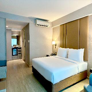 Ramada by Wyndham Bangkok Sukhumvit 11 fotoÄŸrafÄ±
