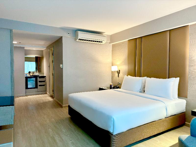 Ramada by Wyndham Bangkok Sukhumvit 11 - Oda