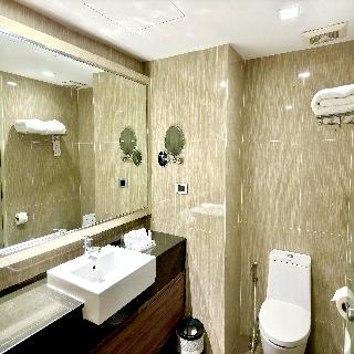 Ramada by Wyndham Bangkok Sukhumvit 11 fotoÄŸrafÄ±