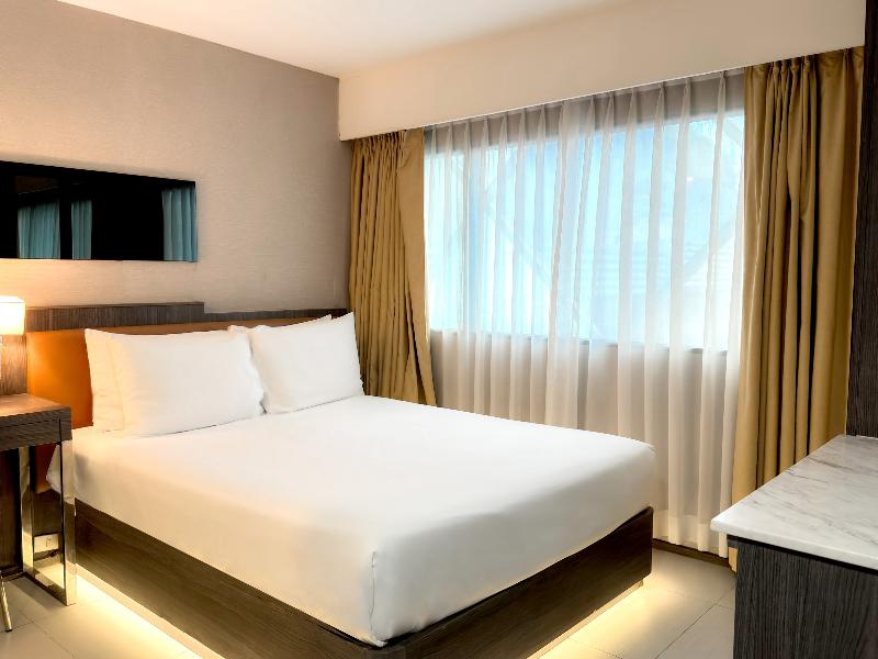 Ramada by Wyndham Bangkok Sukhumvit 11 - Oda