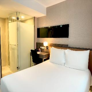 Ramada by Wyndham Bangkok Sukhumvit 11 fotoÄŸrafÄ±