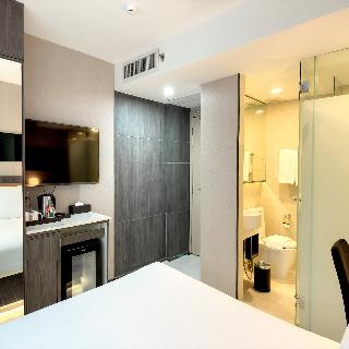 Ramada by Wyndham Bangkok Sukhumvit 11 fotoÄŸrafÄ±