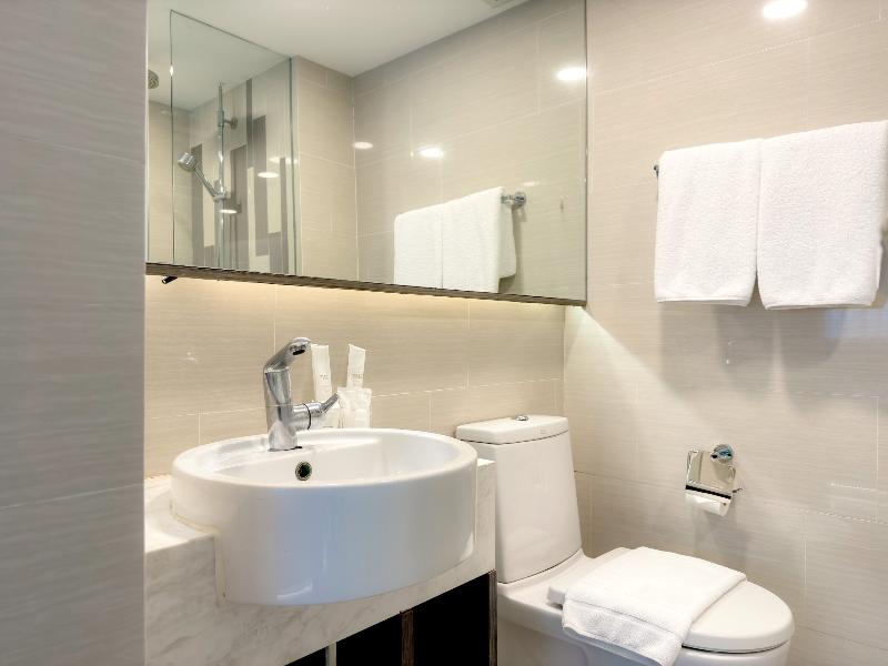 Ramada by Wyndham Bangkok Sukhumvit 11 - Oda