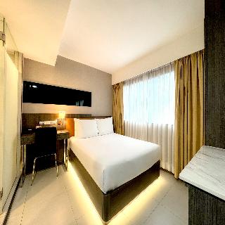 Ramada by Wyndham Bangkok Sukhumvit 11 fotoÄŸrafÄ±