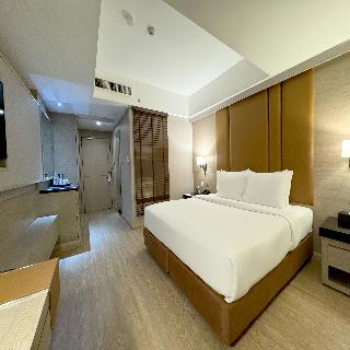 Ramada by Wyndham Bangkok Sukhumvit 11 fotoÄŸrafÄ±