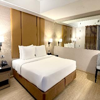 Ramada by Wyndham Bangkok Sukhumvit 11 fotoÄŸrafÄ±