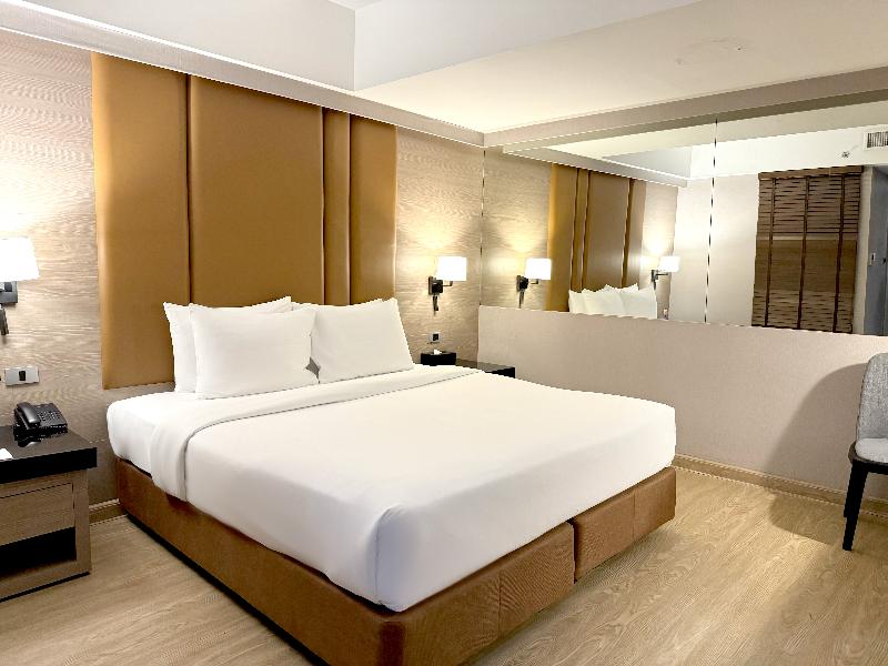 Ramada by Wyndham Bangkok Sukhumvit 11 - Oda
