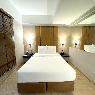 Ramada by Wyndham Bangkok Sukhumvit 11 fotoÄŸrafÄ±