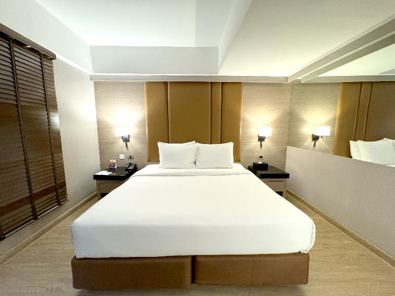 Ramada by Wyndham Bangkok Sukhumvit 11 - Oda