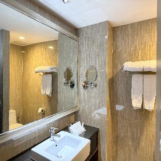Ramada by Wyndham Bangkok Sukhumvit 11 fotoÄŸrafÄ±