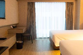 Ramada by Wyndham Bangkok Sukhumvit 11 fotoÄŸrafÄ±