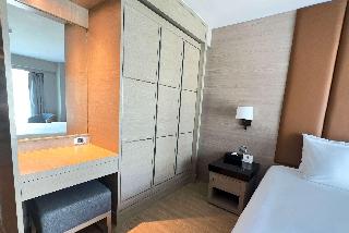 Ramada by Wyndham Bangkok Sukhumvit 11 fotoÄŸrafÄ±