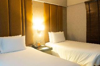 Ramada by Wyndham Bangkok Sukhumvit 11 fotoÄŸrafÄ±