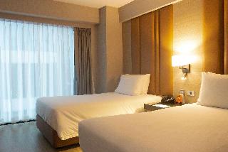 Ramada by Wyndham Bangkok Sukhumvit 11 fotoÄŸrafÄ±
