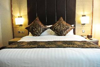 Ramada by Wyndham Bangkok Sukhumvit 11 fotoÄŸrafÄ±