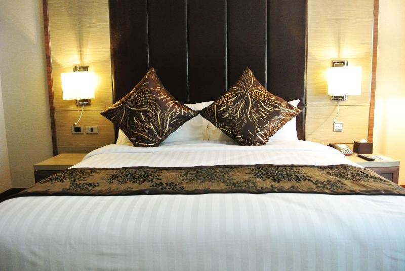 Ramada by Wyndham Bangkok Sukhumvit 11 - Oda