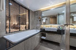 Ramada by Wyndham Bangkok Sukhumvit 11 fotoÄŸrafÄ±