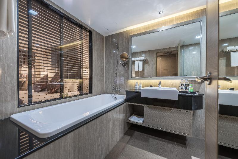 Ramada by Wyndham Bangkok Sukhumvit 11 - Oda