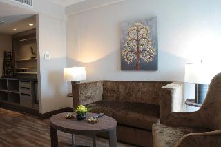 Ramada by Wyndham Bangkok Sukhumvit 11 fotoÄŸrafÄ±