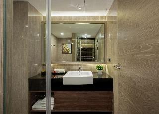 Ramada by Wyndham Bangkok Sukhumvit 11 fotoÄŸrafÄ±