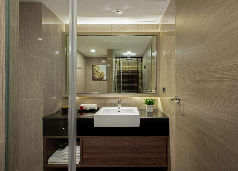 Ramada by Wyndham Bangkok Sukhumvit 11 - Oda