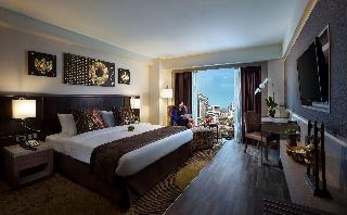 Ramada by Wyndham Bangkok Sukhumvit 11 fotoÄŸrafÄ±