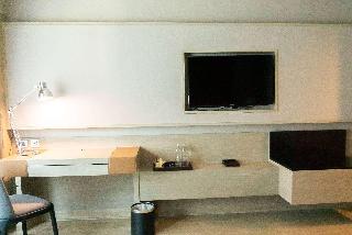 Ramada by Wyndham Bangkok Sukhumvit 11 fotoÄŸrafÄ±