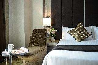 Ramada by Wyndham Bangkok Sukhumvit 11 fotoÄŸrafÄ±