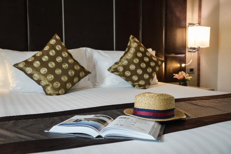 Ramada by Wyndham Bangkok Sukhumvit 11 - Oda