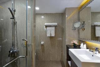 Ramada by Wyndham Bangkok Sukhumvit 11 fotoÄŸrafÄ±