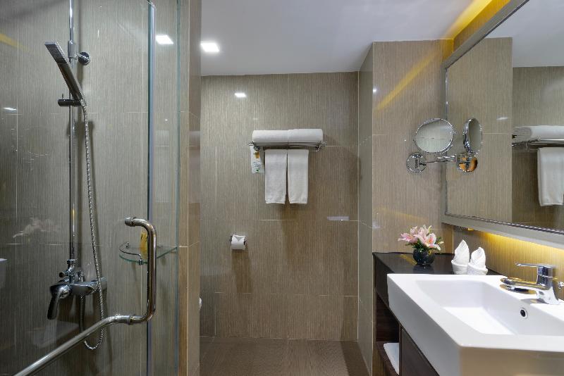 Ramada by Wyndham Bangkok Sukhumvit 11 - Oda