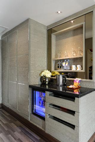 Ramada by Wyndham Bangkok Sukhumvit 11 fotoÄŸrafÄ±