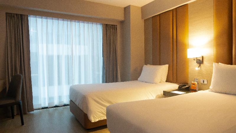 Ramada by Wyndham Bangkok Sukhumvit 11 - Oda