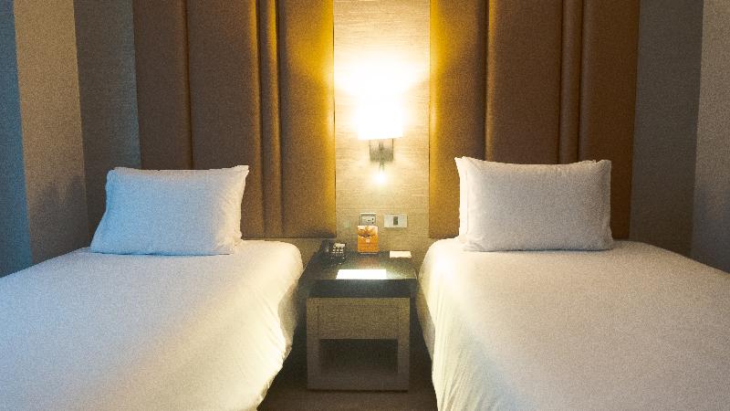 Ramada by Wyndham Bangkok Sukhumvit 11 - Oda