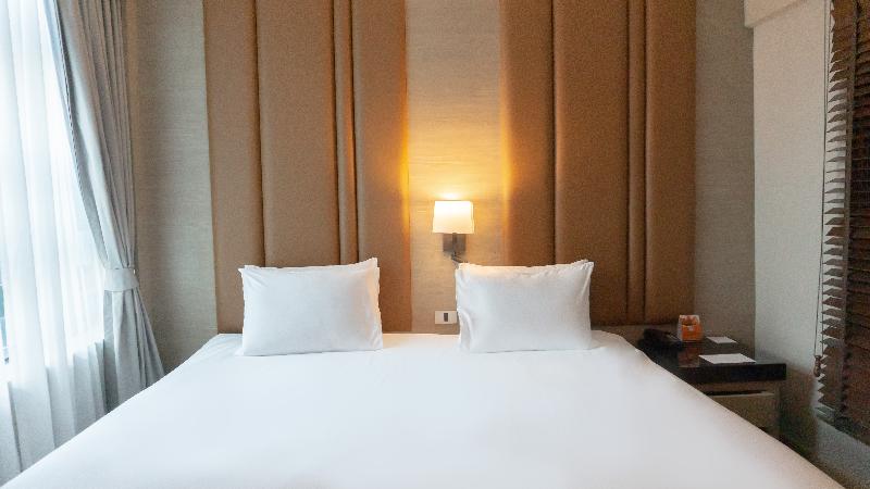 Ramada by Wyndham Bangkok Sukhumvit 11 - Oda