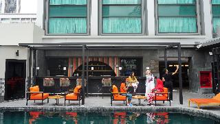 Ramada by Wyndham Bangkok Sukhumvit 11 fotoÄŸrafÄ±