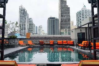 Ramada by Wyndham Bangkok Sukhumvit 11 fotoÄŸrafÄ±