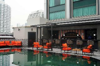 Ramada by Wyndham Bangkok Sukhumvit 11 fotoÄŸrafÄ±