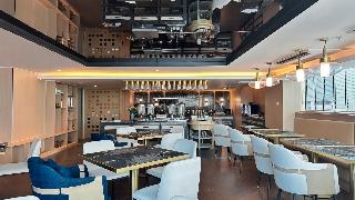 Ramada by Wyndham Bangkok Sukhumvit 11 fotoÄŸrafÄ±