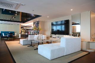 Ramada by Wyndham Bangkok Sukhumvit 11 fotoÄŸrafÄ±