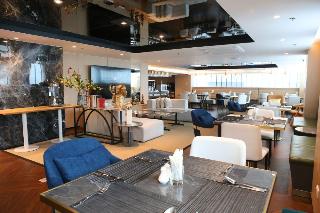 Ramada by Wyndham Bangkok Sukhumvit 11 fotoÄŸrafÄ±