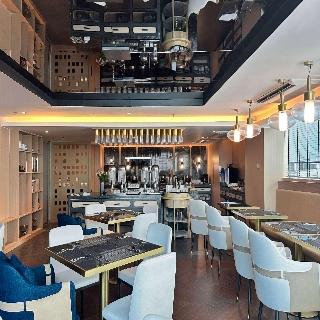 Ramada by Wyndham Bangkok Sukhumvit 11 fotoÄŸrafÄ±