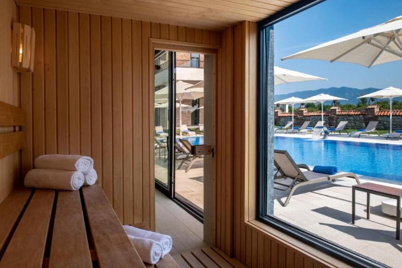 Villa Mosavali - Aktivite